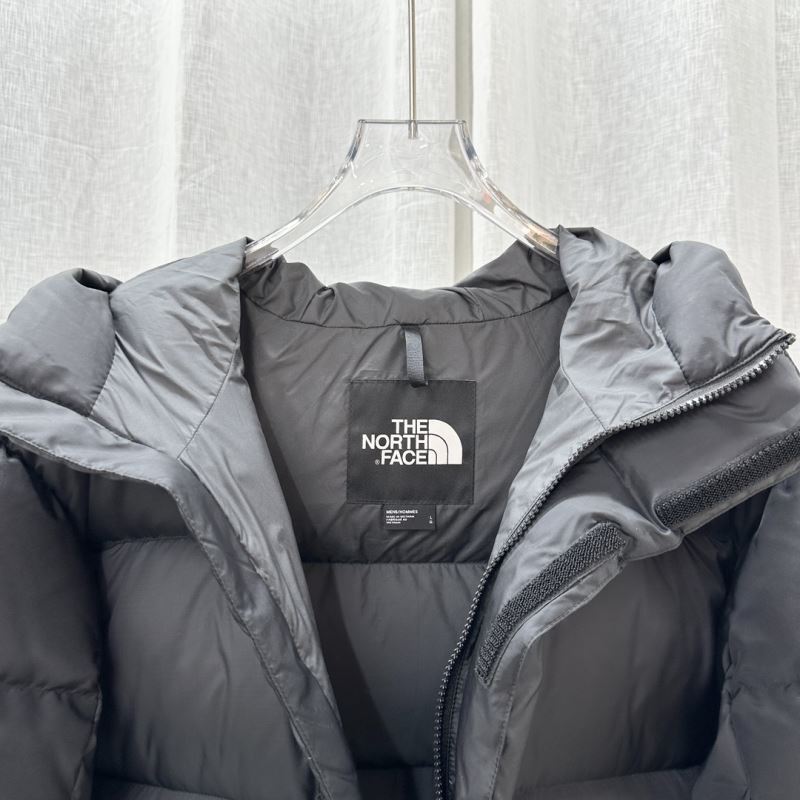 The North Face Down Jackets